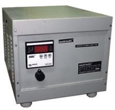 Servo Voltage Stabilizer