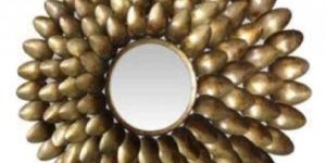 SCH-008 Iron Mirror Frame