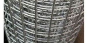 Roll GI Welded Wire Mesh