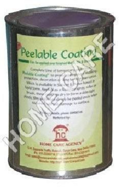 Peelable Coatings