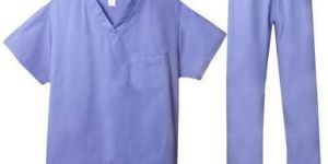 Scrub Set