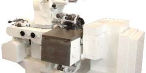 Toffee Making Machines