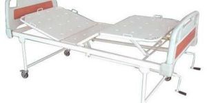 Full Fowler Bed with ABS Panel