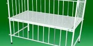 Pediatric Bed