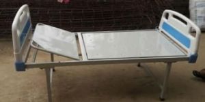 SEMI FOWLER BED WITH ABS PANEL