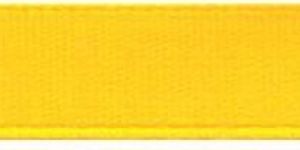 Single Satin Ribbon