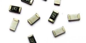 SMD Resistor