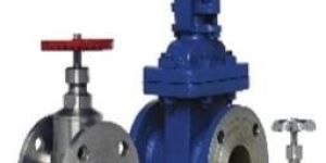 Gate Valves