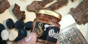 Oud Honey