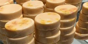 Zafran Soap (100 Gm)