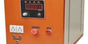 Magnetic Crack Detector