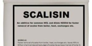 Household Cleaning Chemical