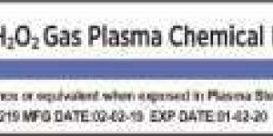 Plasma Indicator Strips