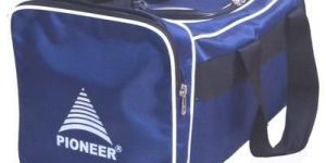 Polyester Sports Bag
