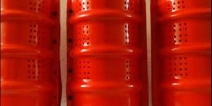 PTR Bushing Insulation Covers