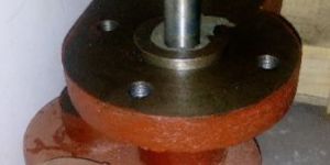 Belliss Turbine Spares