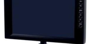 Touch Screen Monitor