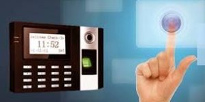 Time Attendance System