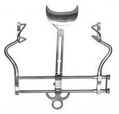 Balfour Retractors