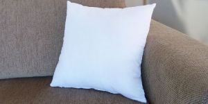 Plain Cushions