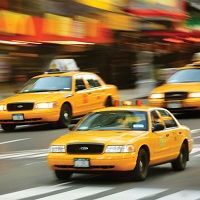Taxi Services