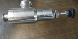 Safety Relif Valve