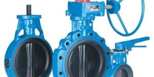 Audco Butterfly Valve