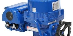 Electrical Actuator