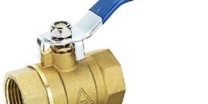 RB Ball Valve
