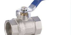 RB Italy Ball Valve