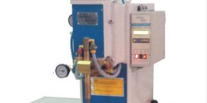 Spot Welding Machine