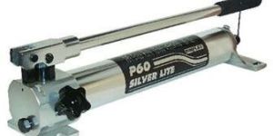 Hydraulic Hand Air Pump