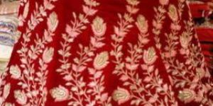 Chanderi Designer Lehenga