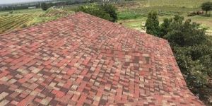 Roofing Shingle