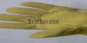 Full Aramid Hand Gloves