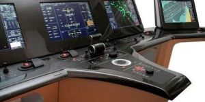 Marine Navigation Equipment