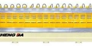 Granite Polishing Machine