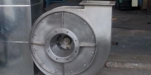 Industrial Air Blower