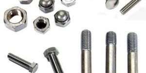 Steel Fastener