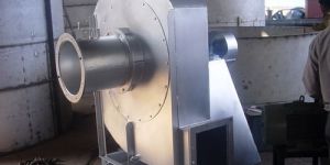 Centrifugal Fans