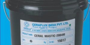 Thick Solid Insural Mastic