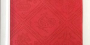 Nonwoven Grocery Bag