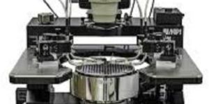 Stainless Steel Probe Station