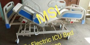 Electric Hospital Bed