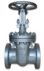 Cast Steel Gate Valve