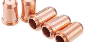Plasma Cutting Nozzle