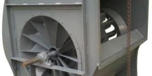 Centrifugal Blower
