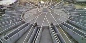 Process Utility And Piping System