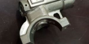 Magnesium Die Casting Component