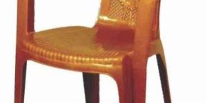 Regular Plastic Chair
